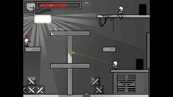 暴力迪吧2游戲手機(jī)版 v1.3.5 3