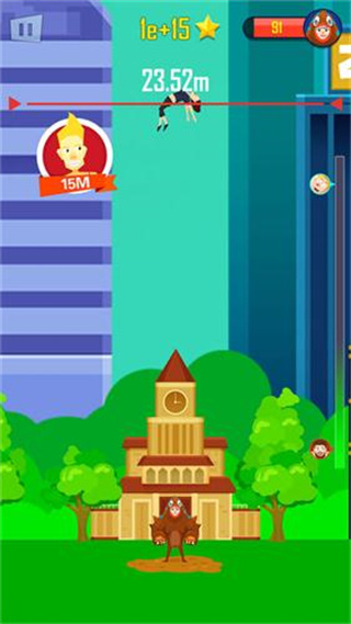 拋出銀河系作弊菜單版 v1.6.2 1