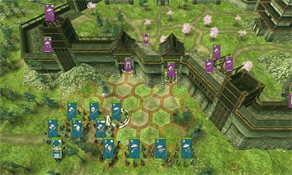 幕府之爭(zhēng)內(nèi)置MOD菜單 v2.0.1 1