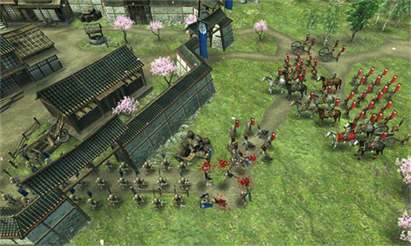 幕府之爭(zhēng)內(nèi)置MOD菜單 v2.0.1 0