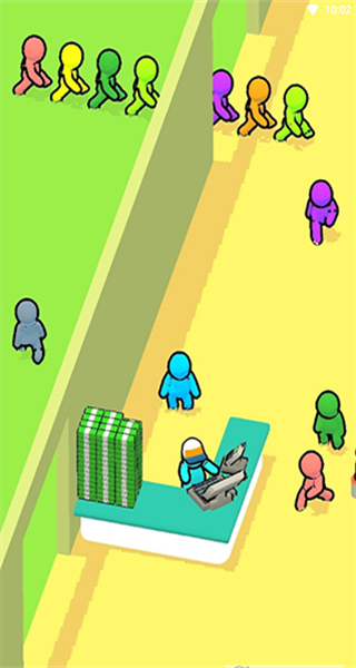 我的壽司酒吧內(nèi)置MOD菜單 v0.84 3