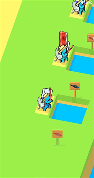 我的壽司酒吧內(nèi)置MOD菜單 v0.84 1