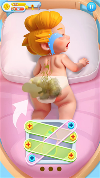 瘋狂醫(yī)院達(dá)什醫(yī)生中文版 v1.0.131 2