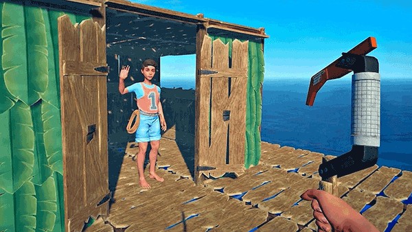 海賊漂流大冒險(xiǎn)免廣告 v1.0 0