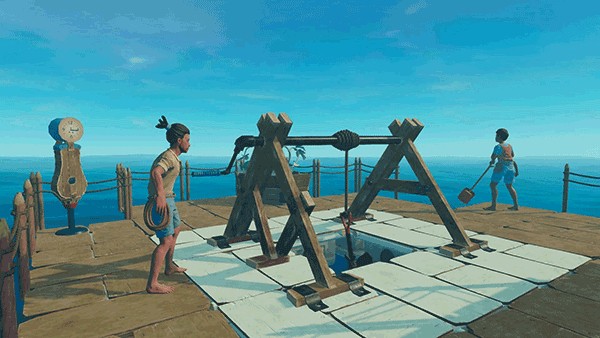 海賊漂流大冒險(xiǎn)免廣告 v1.0 2