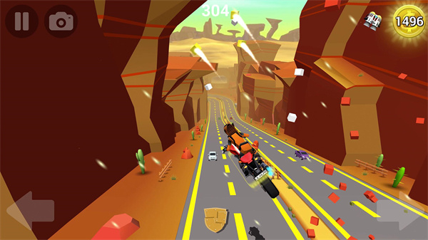 菲利騎行記車(chē)輛全解鎖 v12.0 0