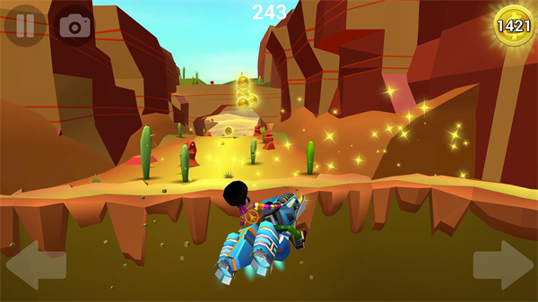 菲利騎行記車(chē)輛全解鎖 v12.0 2