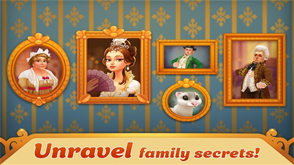 貴族故事館中文最新版 v135.3.0 3