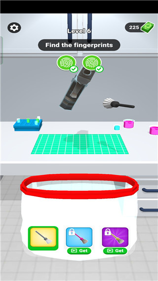 法醫(yī)大師中文版 v3.2.0 3