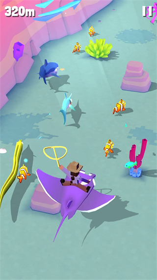 瘋狂動物園單機版 v4.16.0 3