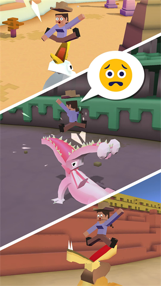 瘋狂動物園單機版 v4.16.0 1