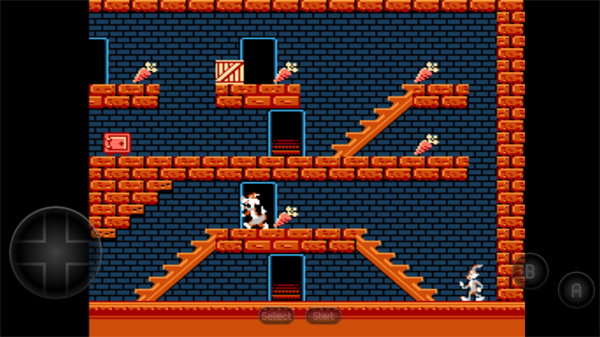 兔八哥瘋狂城堡安卓版 v2021.05.26.11 2