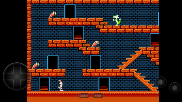 兔八哥瘋狂城堡安卓版 v2021.05.26.11 3