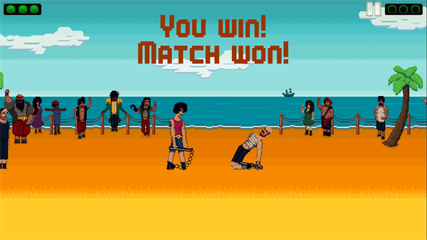 史詩鞭打手機(jī)版 v1.1 2