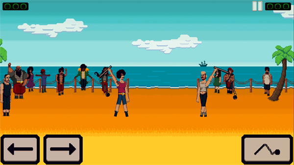 史詩鞭打手機(jī)版 v1.1 1