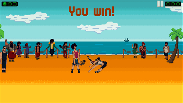 史詩鞭打手機(jī)版 v1.1 3