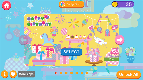 凱蒂貓賽車冒險(xiǎn)2無(wú)廣告 v7.0.1 2