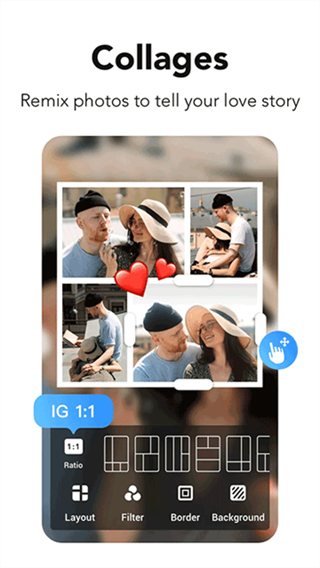 photo editor pro apk(照片編輯器專業(yè)版) v1.691.237 安卓版 4