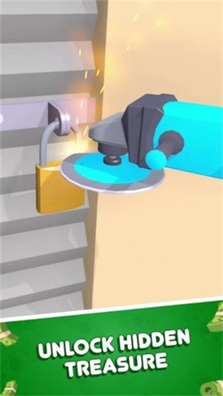 倉庫獵手模擬器 v1.6 3