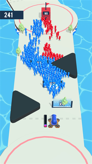 炸彈沖沖沖 v0.0.1 1