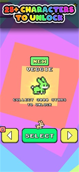 bunnycop兔子警察游戲 v1.2.0 2