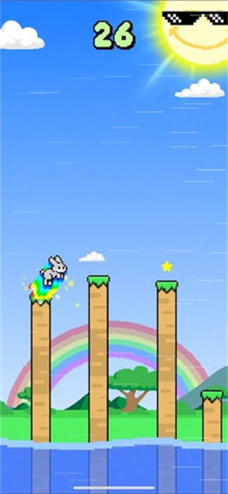 bunnycop兔子警察游戲 v1.2.0 0