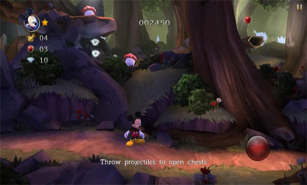 幻影城堡漢化手機(jī)版 v1.4.4 1