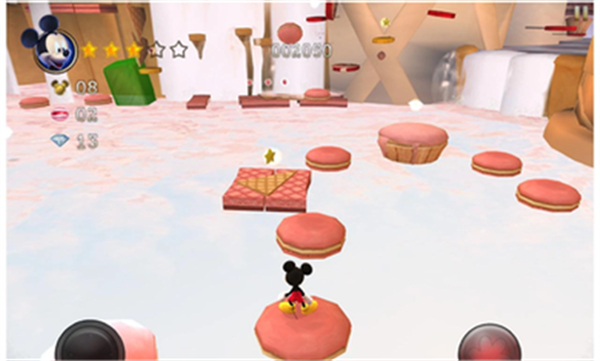 幻影城堡漢化手機(jī)版 v1.4.4 3