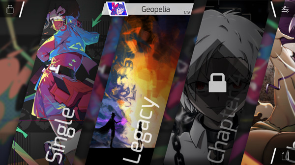 phigros手游下載 v3.17.0.1 1