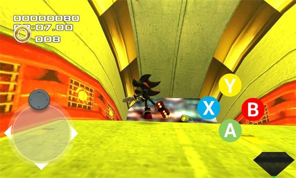 索尼克大冒險(xiǎn)2手機(jī)版 v1.0 3