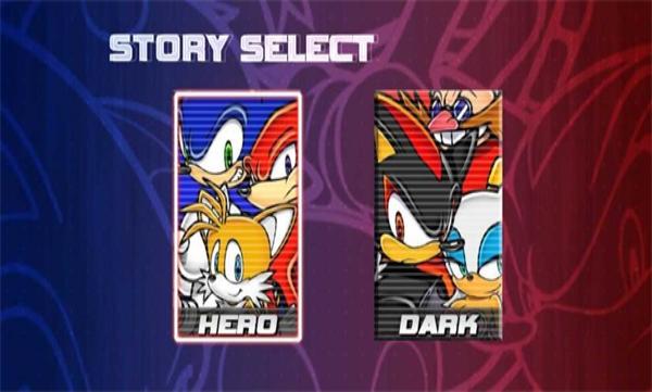 索尼克大冒險(xiǎn)2手機(jī)版 v1.0 0