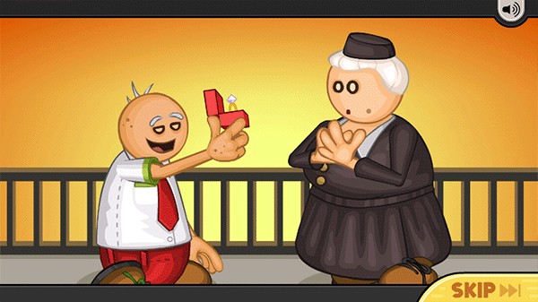 老爹意大利面店游戲 v1.0.7 2