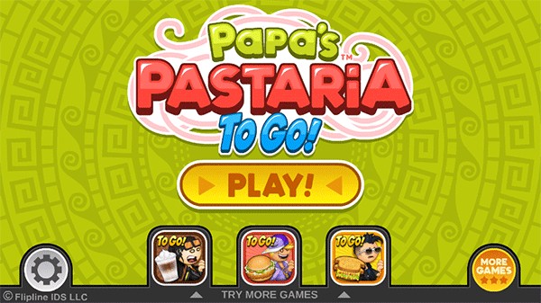 老爹意大利面店游戲 v1.0.7 1