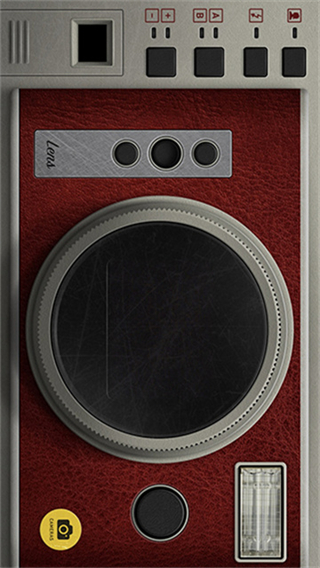 nomo相機修改版耗子修改 v1.8.1 安卓內(nèi)購版 1