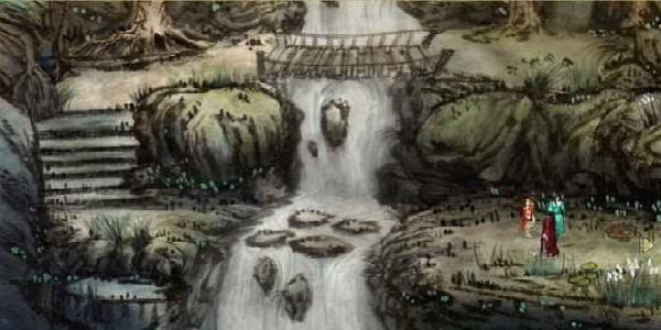 仙劍奇?zhèn)b傳五續(xù)傳 v2.2 2