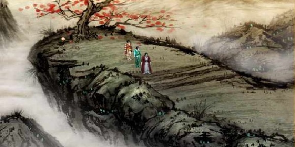 仙劍奇?zhèn)b傳五續(xù)傳 v2.2 0