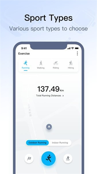 zordai智能手表app v1.3.7 手機(jī)版 2