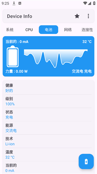 DeviceInfo v3.4.0.2 安卓版 1