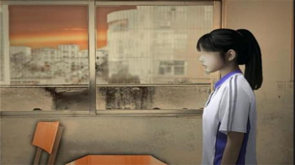 噬魂的校怨手機(jī)版 v1.0 2