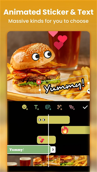 Inshot編輯免費版 v2.172.1514 安卓版 1