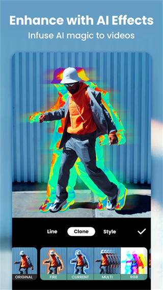 Inshot編輯免費版 v2.172.1514 安卓版 4