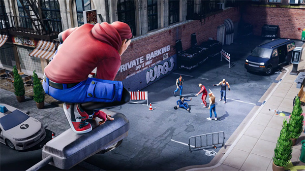 蜘蛛俠英雄3內(nèi)置菜單 v3.28.35 0