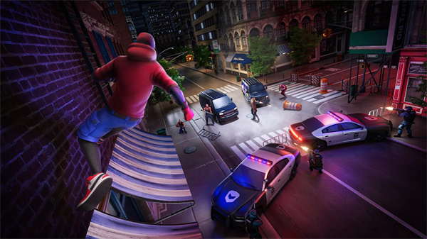 蜘蛛俠英雄3內(nèi)置菜單 v3.28.35 3