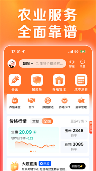 正大豬博士 v6.14.6 2