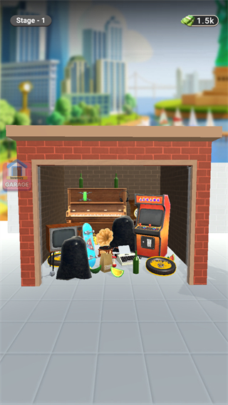 倉庫獵手模擬器內(nèi)置修改 v1.6 1