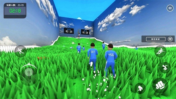 螃蟹派對正版 v1.0.1 1