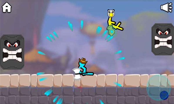 決斗火柴人內(nèi)置MOD菜單 v4.1.1 2