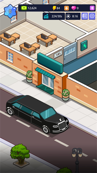 辦公樓帝國 v1.00.00 2