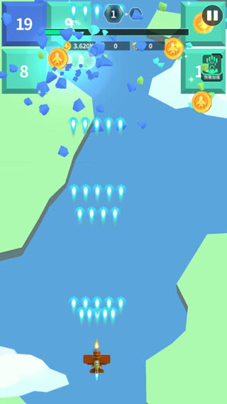 全民打方塊無限鉆石版最新版本 v1.0.6 1