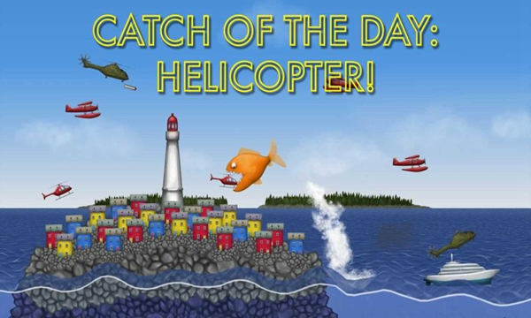 美味海洋2手機(jī)版 v1.3.4.0 3